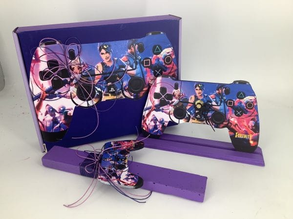 ΛΑΜΠΑΔΑ PLAYSTATION FORTNIGHT