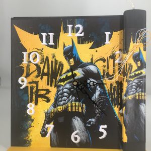 ΛΑΜΠΑΔΑ BATMAN