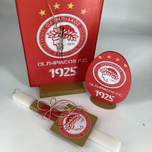 ΛΑΜΠΑΔΑ ΟΛΥΜΠΙΑΚΟΣ ΝΟ3