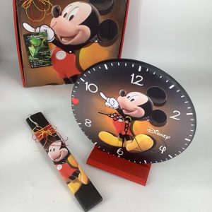 ΛΑΜΠΑΔΑ MICKEY