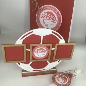 ΛΑΜΠΑΔΑ ΟΛΥΜΠΙΑΚΟΣ ΝΟ4