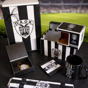 ΛΑΜΠΑΔΑ ΠΑΟΚ