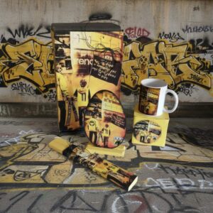 ΛΑΜΠΑΔΑ ΑΕΚ Νο5