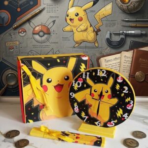 ΛΑΜΠΑΔΑ PIKACHU